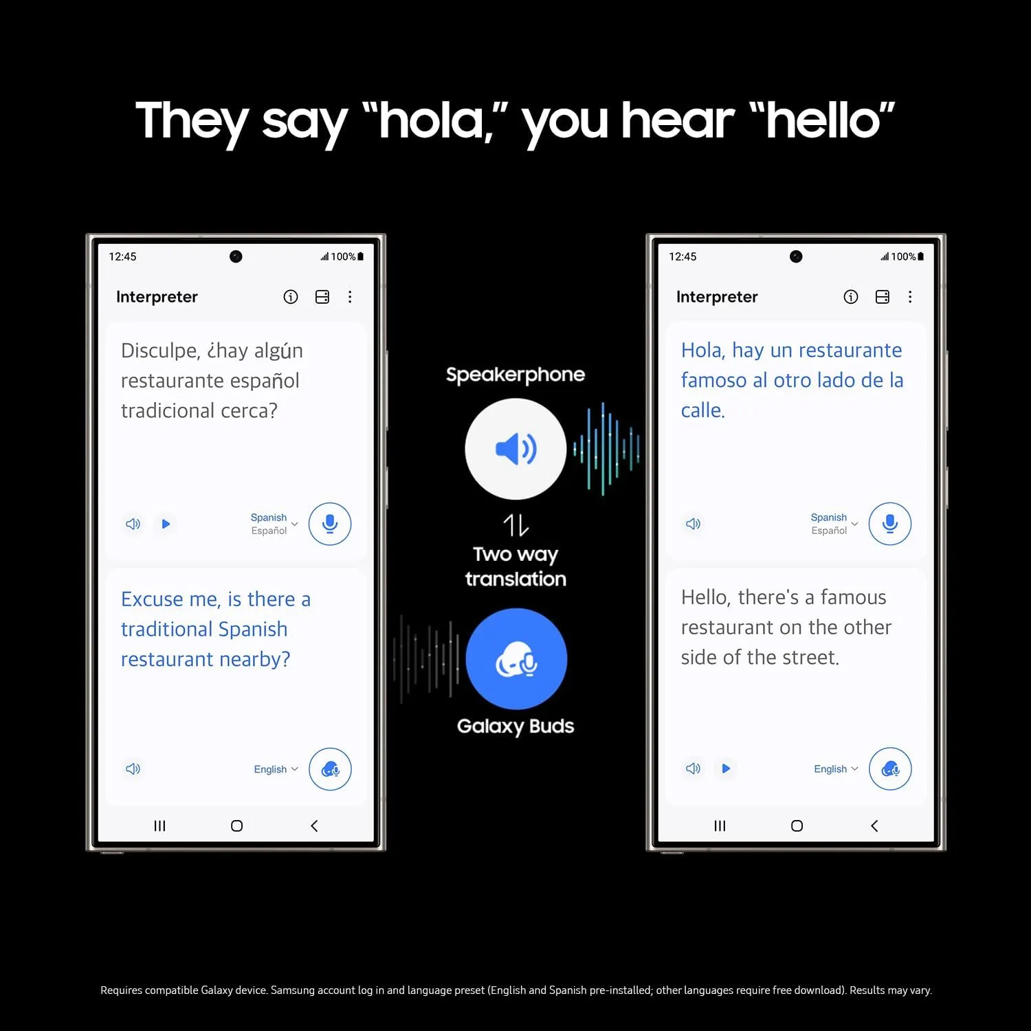 SAMSUNG Galaxy Buds2 Pro True Wireless Bluetooth Earbuds, Graphite, Hi-Fi Sound, 360 Audio, Active Noise Cancelling, Comfort Fit, HD Voice, IPX7 Water Resistant [US Version, 1Yr Manufacturer Warranty]