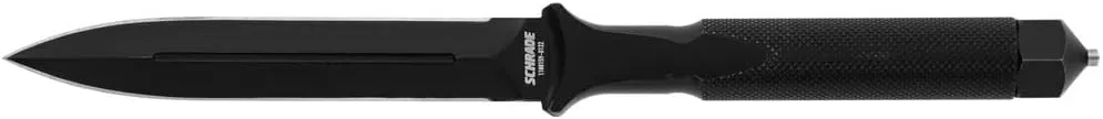 Schrade Extreme Survival Slim Fixed Blade