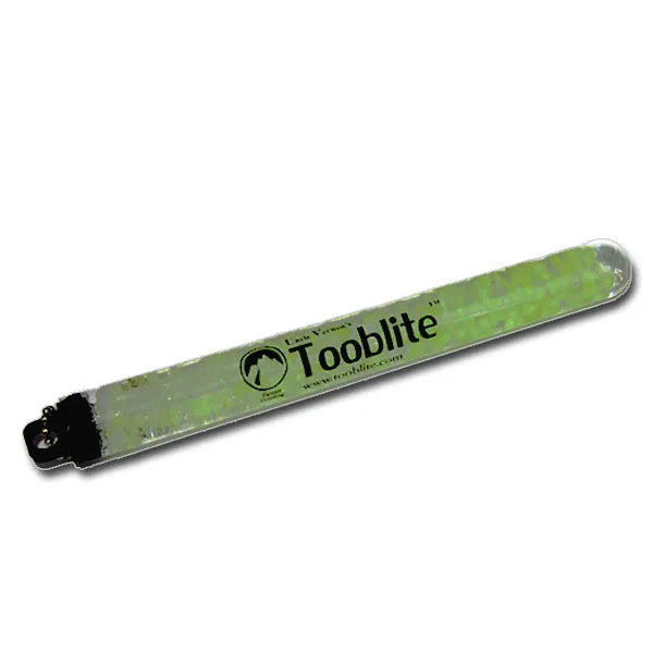 SCOUT PACK UV PAQLITE GLOW IN THE DARK KIT W/FLASHLIGHT