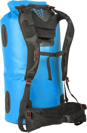 Sea to Summit Hydraulic Dry Pack, Heavy-Duty Backpack