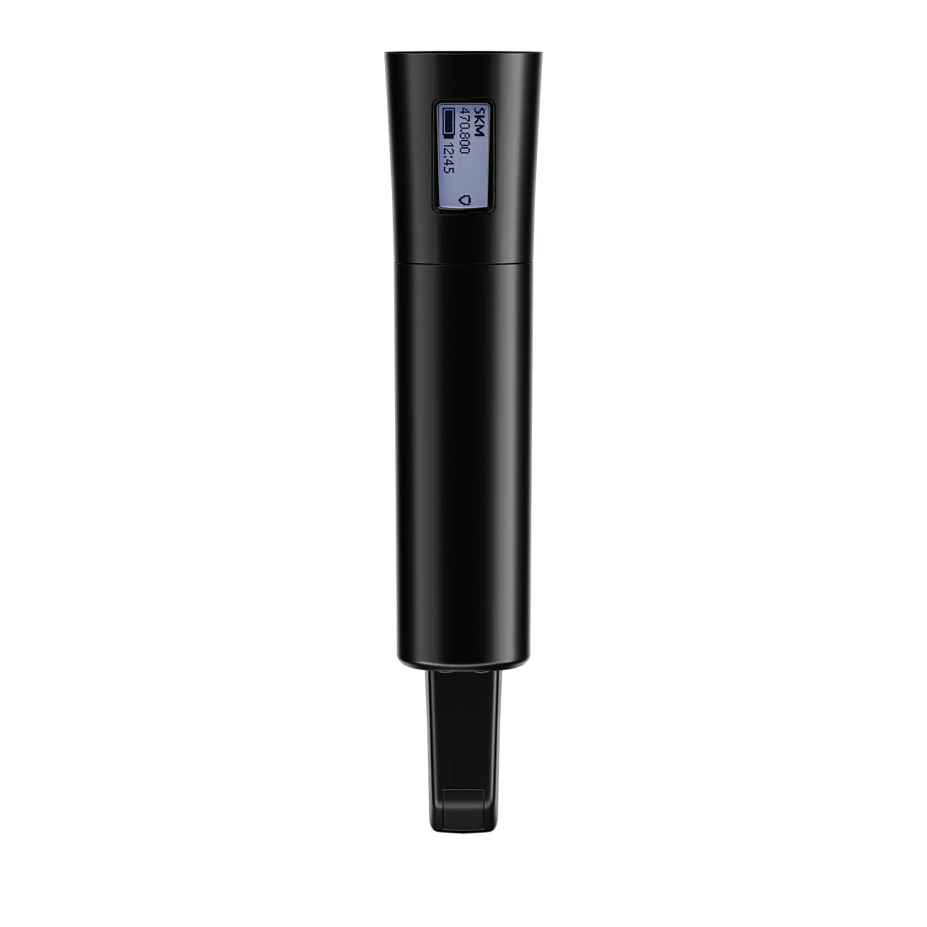 Sennheiser EW-DX 835-S SET Dual Wireless Handheld System (470-550Mhz)