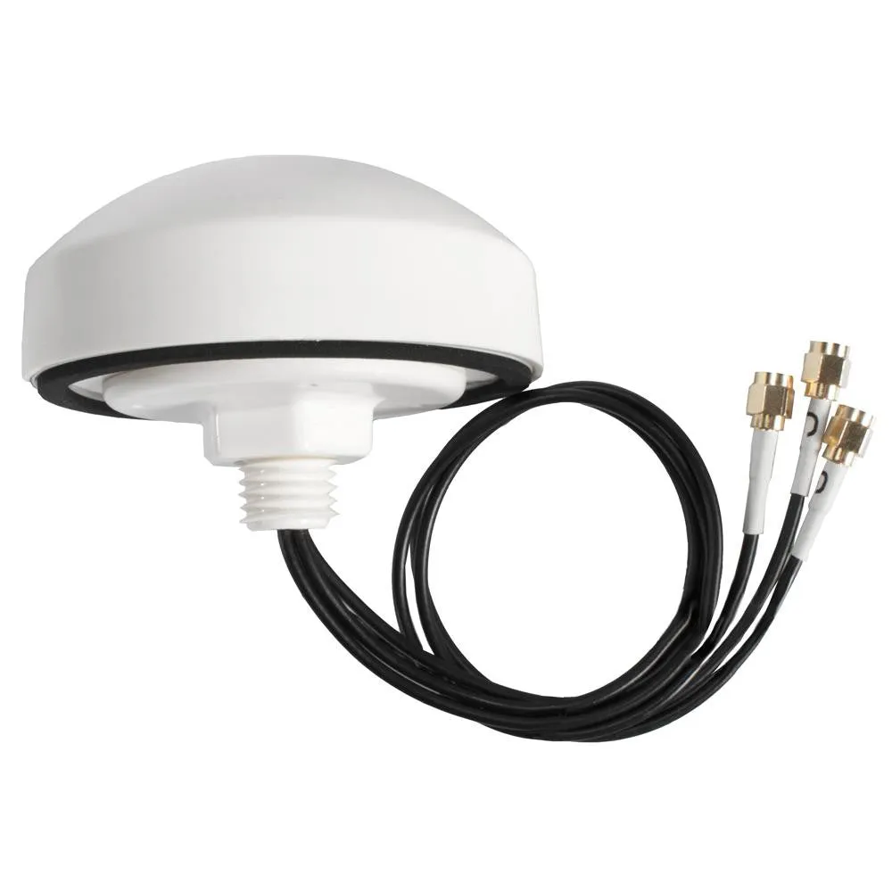 Shakespeare JF-3 Galaxy Multi-Band Antenna - GPS-CELLULAR-WI-FI