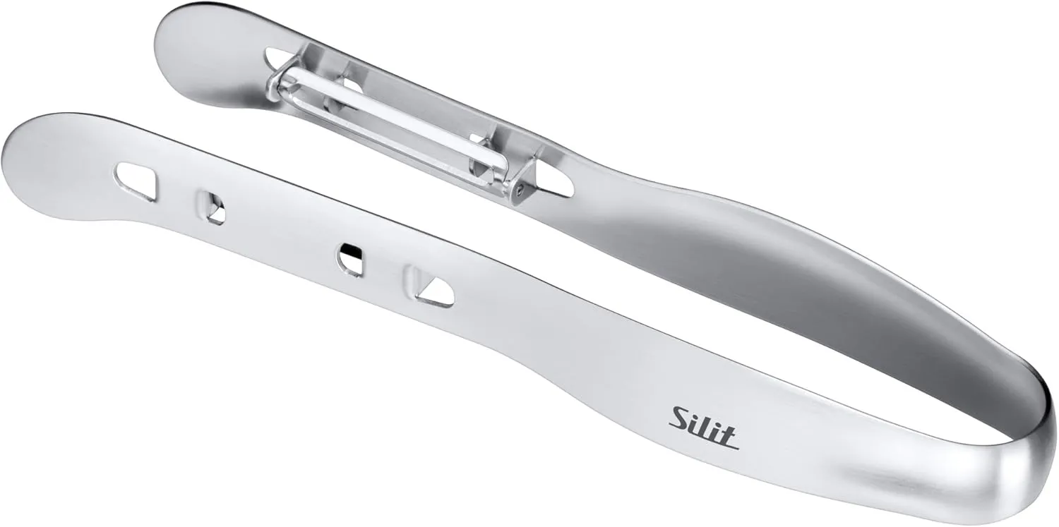 Silit Velocino 0020.7119.01 Dual Peeler