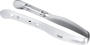 Silit Velocino 0020.7119.01 Dual Peeler
