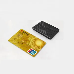 Sim card gps tracker for cell phone, bank card digital plate, gps plotter, sim card package, wealth wire, wireless gps locator