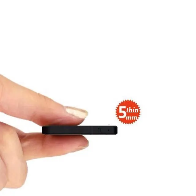 Sim card gps tracker for cell phone, bank card digital plate, gps plotter, sim card package, wealth wire, wireless gps locator