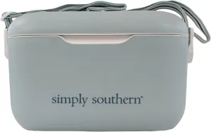 Simply Southern 13 qt Cooler