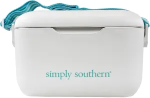 Simply Southern 13 qt Cooler
