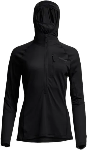 SITKA Gear Womens Core Lightweight Baselayer Hoody