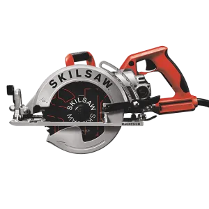 Skil SPT77WML-01 7-1/4 IN Lightweight Worm Drive Skilsaw
