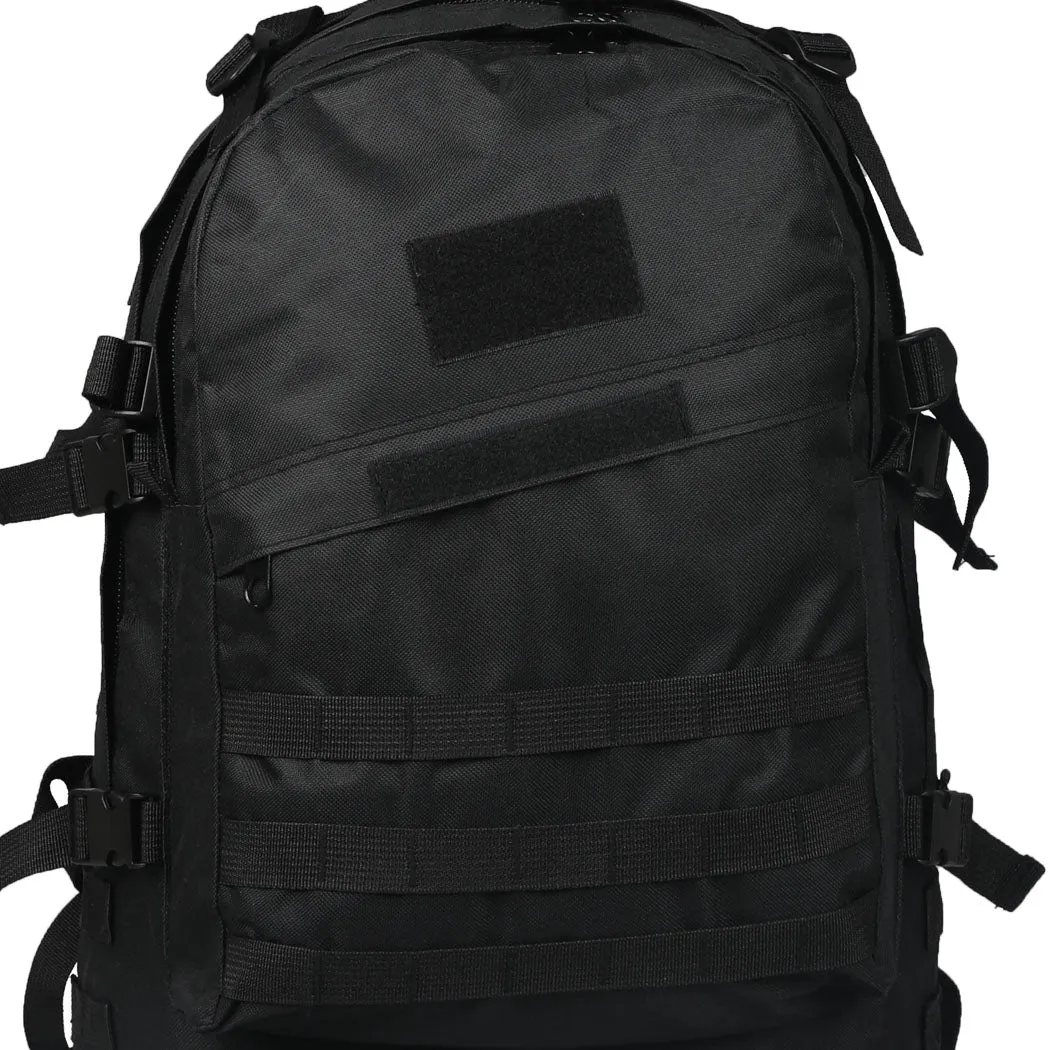 Slimbridge 35L Waterproof Backpack Military