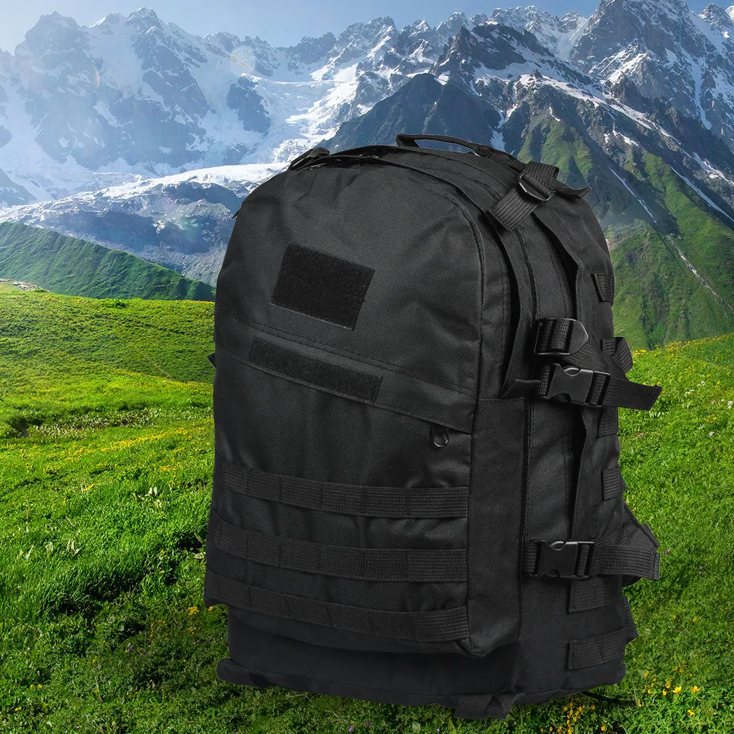 Slimbridge 35L Waterproof Backpack Military