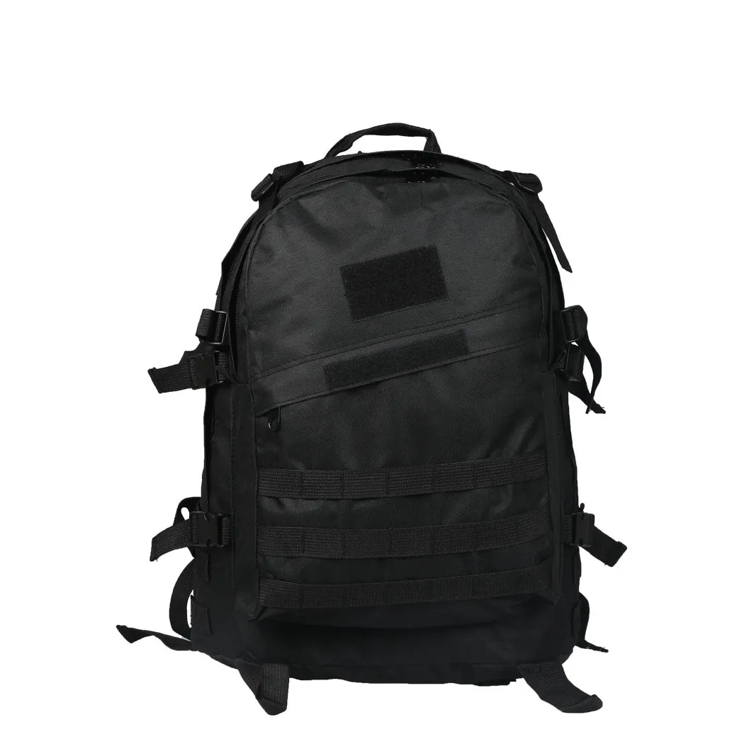 Slimbridge 35L Waterproof Backpack Military