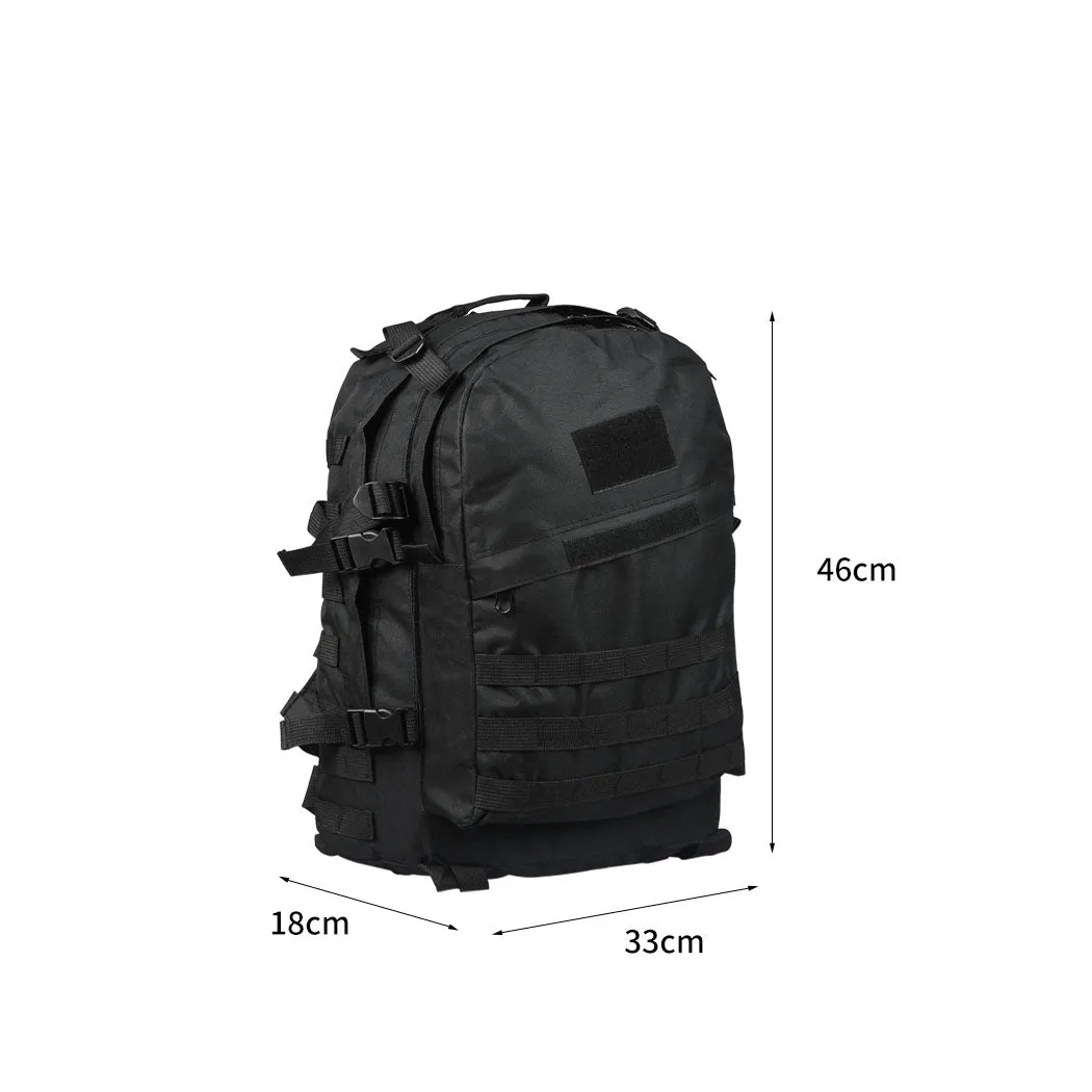 Slimbridge 35L Waterproof Backpack Military