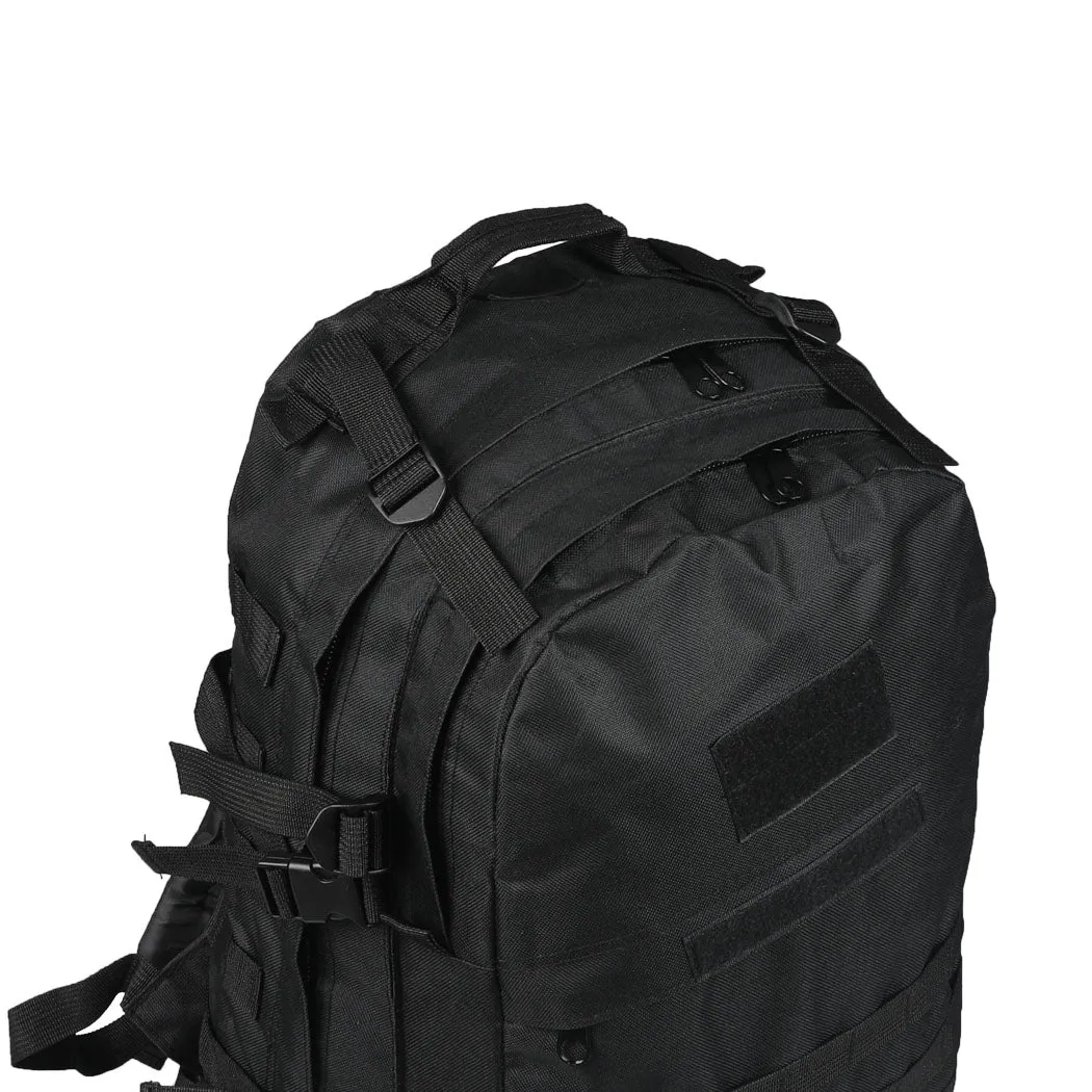 Slimbridge 35L Waterproof Backpack Military