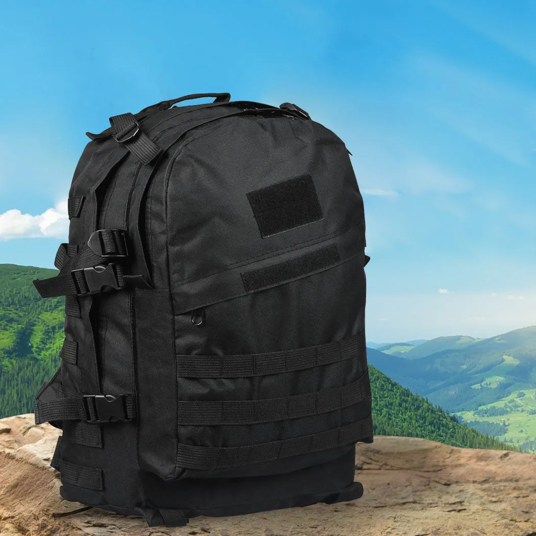Slimbridge 35L Waterproof Backpack Military