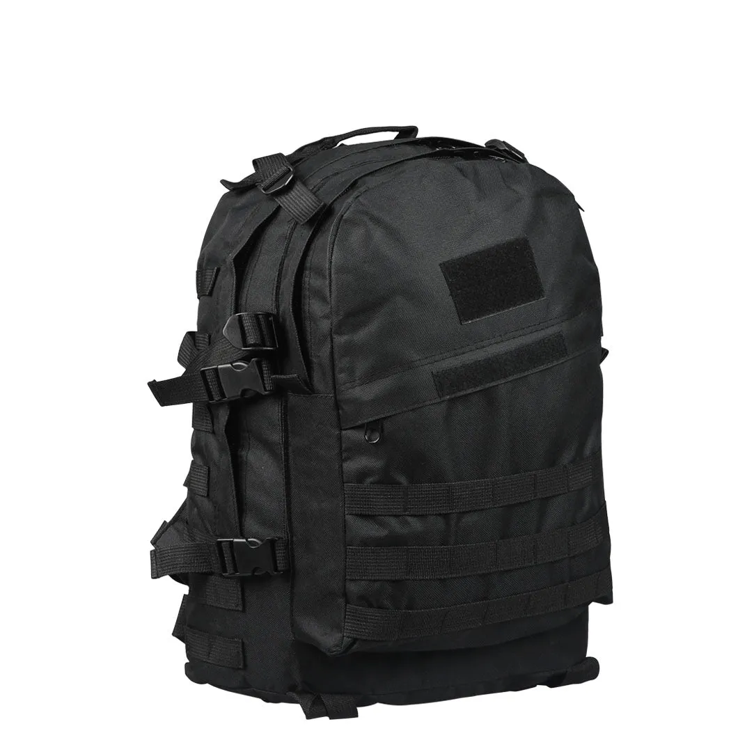 Slimbridge 35L Waterproof Backpack Military