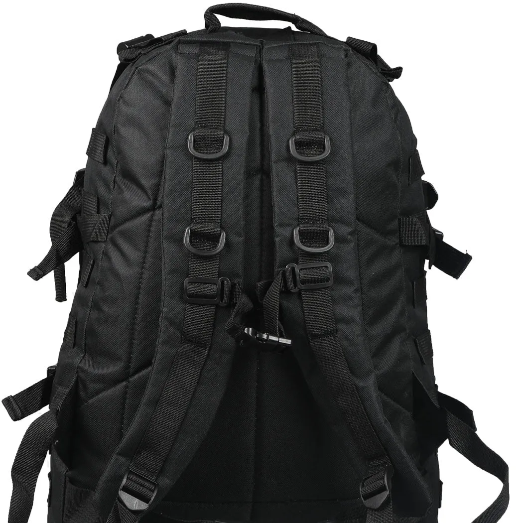 Slimbridge 35L Waterproof Backpack Military