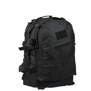 Slimbridge 35L Waterproof Backpack Military