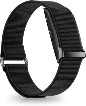 Smart Health Wristband, Fitness & Activity Tracker, One-Touch Measurement Function, Measuring Heart Rate, Sleep, Stress Health Data, 120  Exercise Modes, Wearable Health Tracker with GPS
