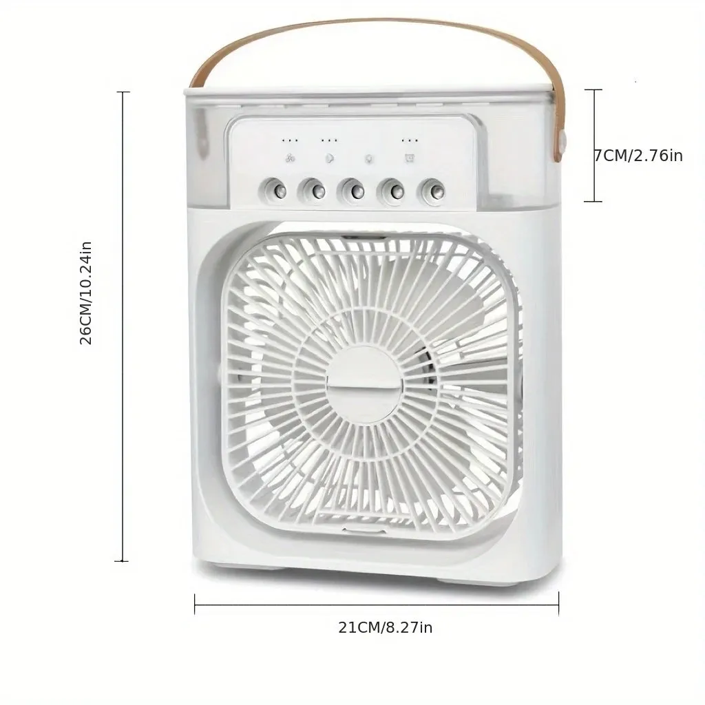 Smart Mini Air Cooler