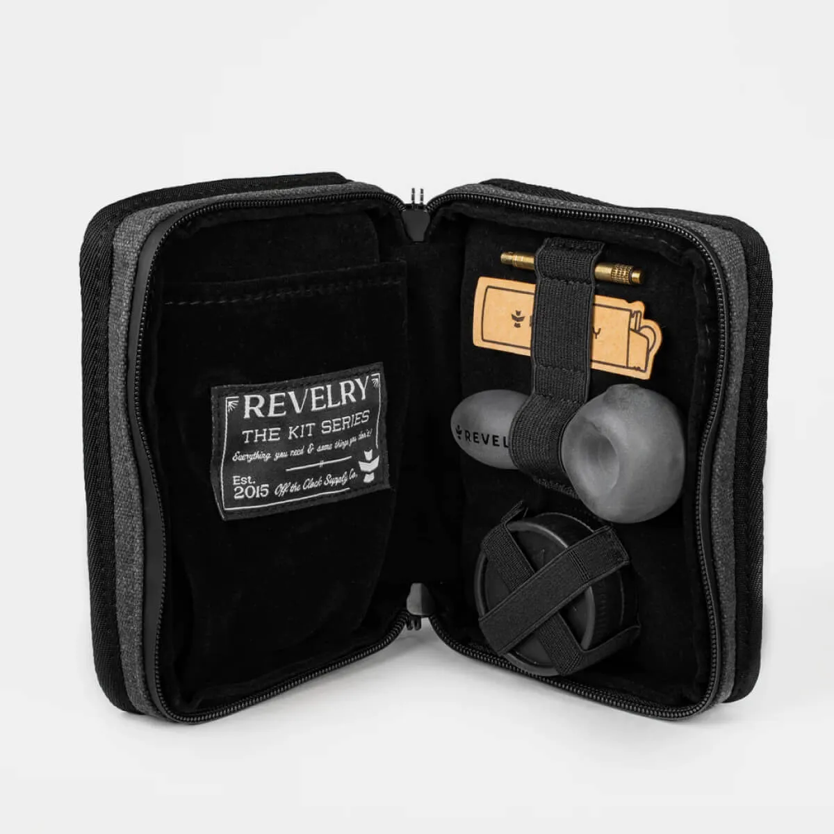 Smell Kit