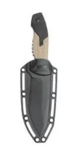 Smith & Wesson M&P Fixed Blade with Sheath
