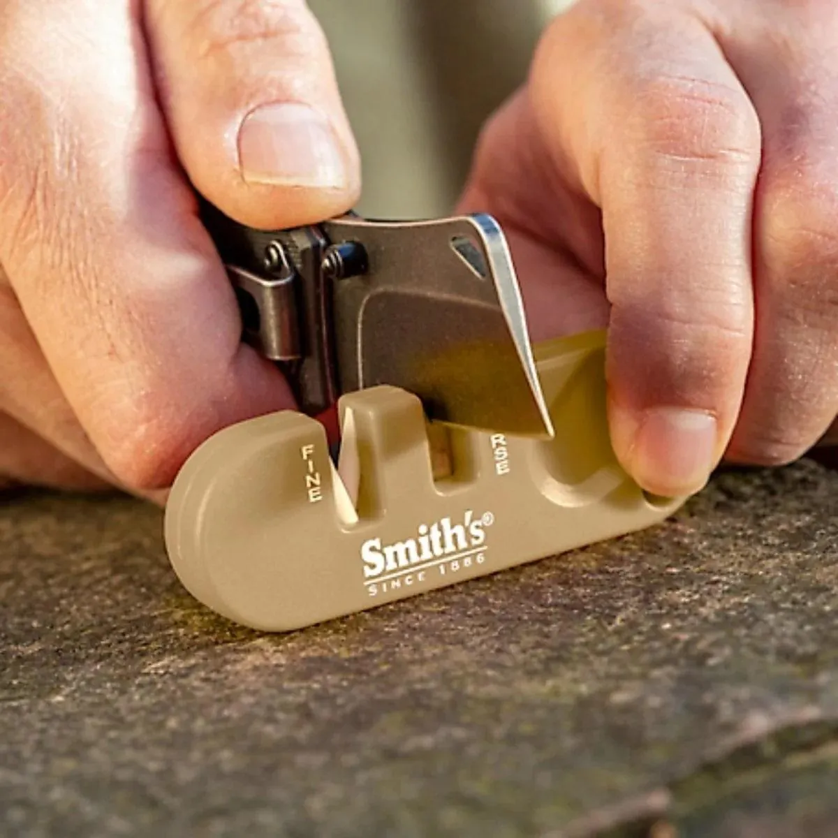 Smiths Pocket Pal 2-Pack