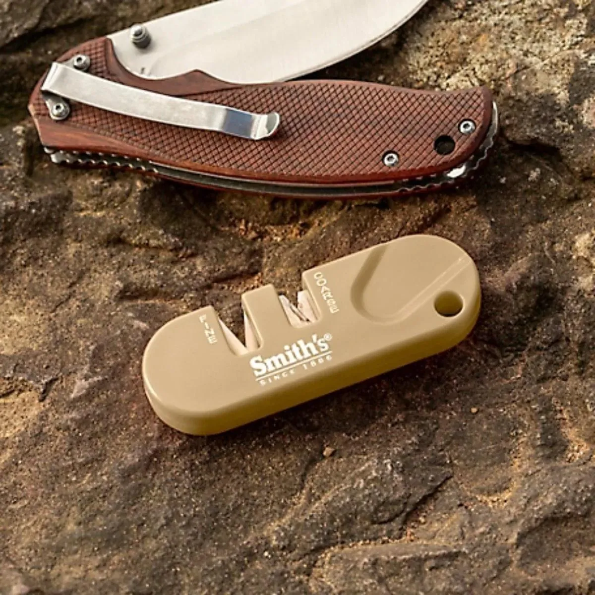 Smiths Pocket Pal 2-Pack