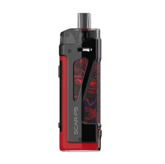 SMOK Scar-P5 Pod Mod Kit