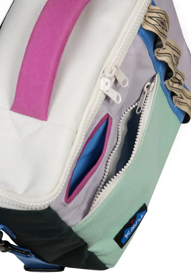 Snack Mix Cooler Bag