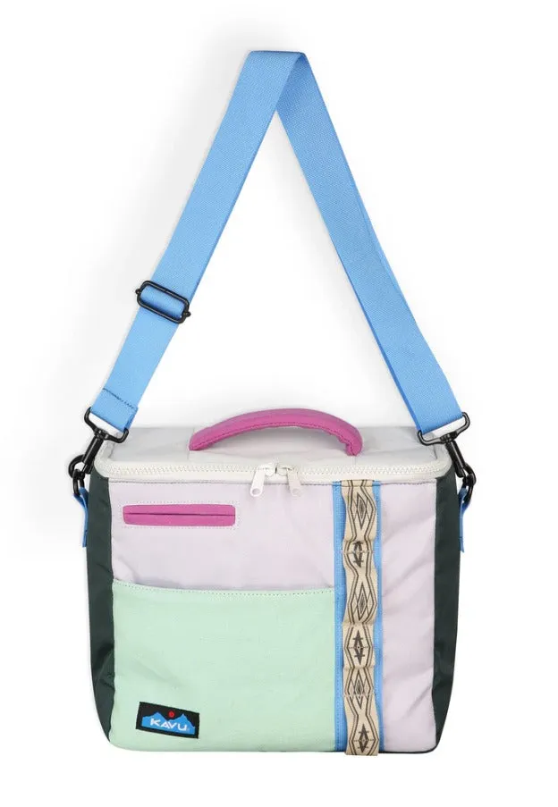 Snack Mix Cooler Bag