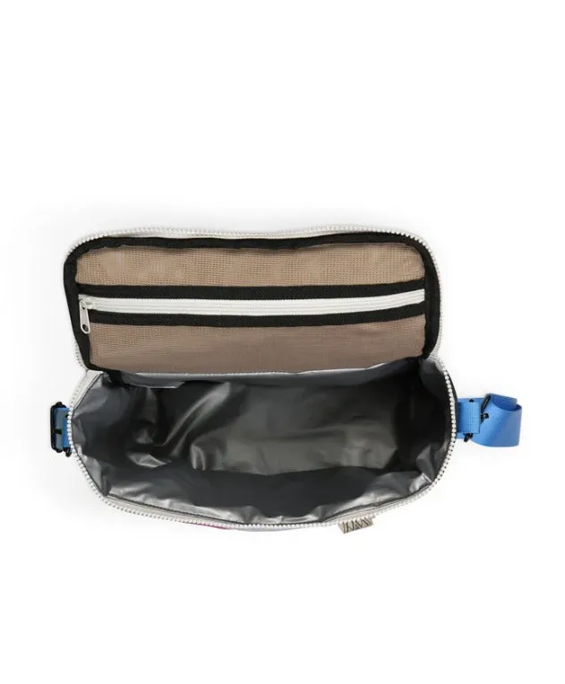 Snack Mix Cooler Bag