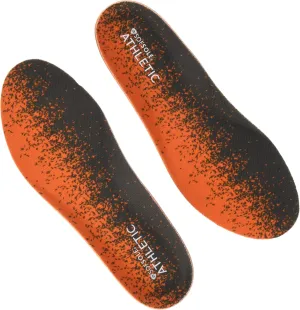 Sof Sole Men's Athletic Performance Full-Length Insole