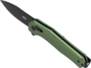 SOG DIVERGE XR - DROP PT - FOREST GRN/BLK