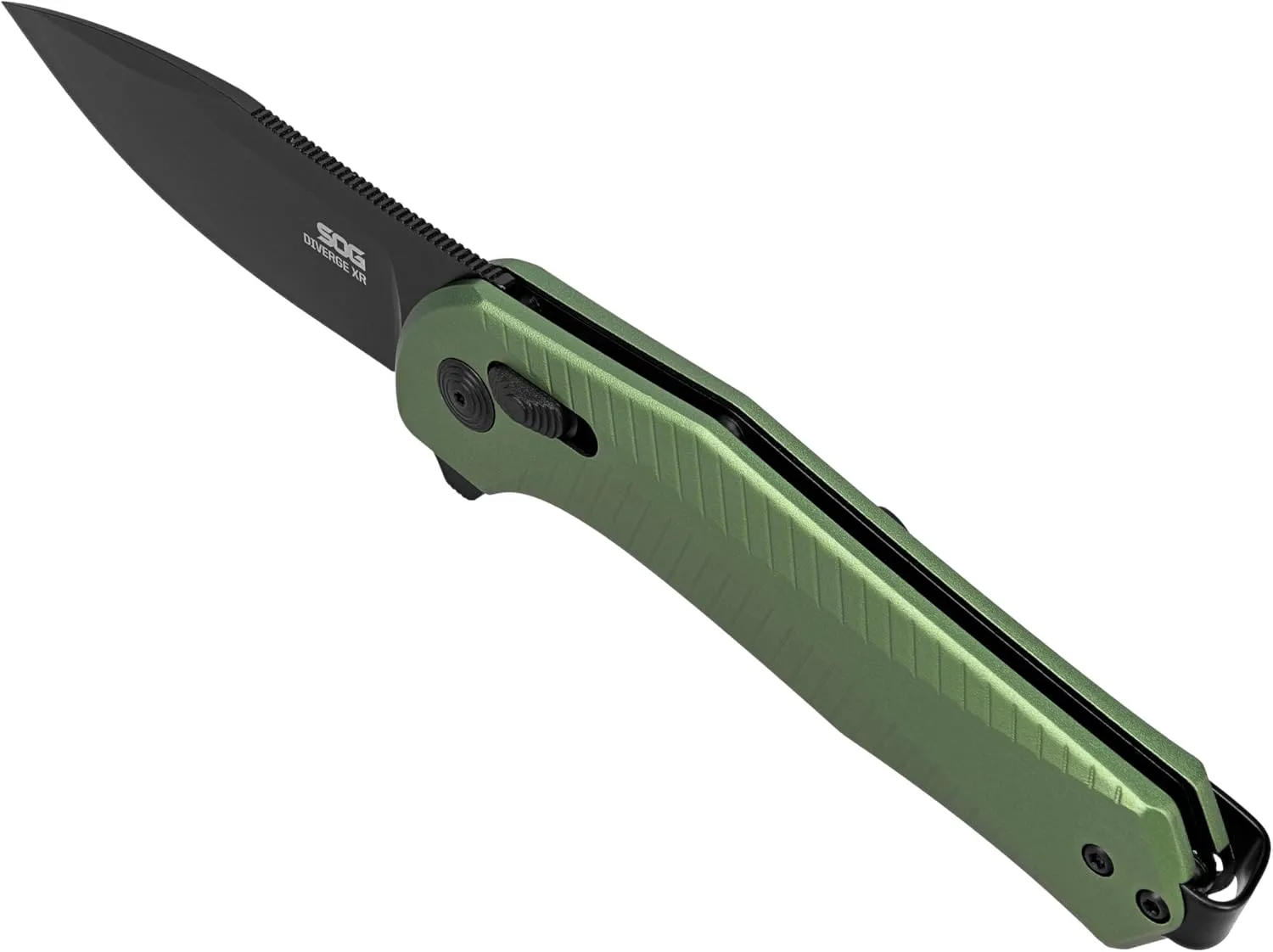 SOG DIVERGE XR - DROP PT - FOREST GRN/BLK