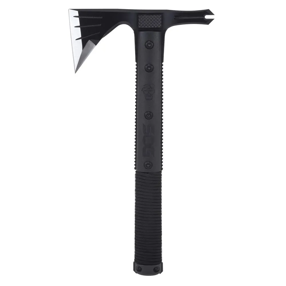 SOG Survival Hawk Compact Tomahawk
