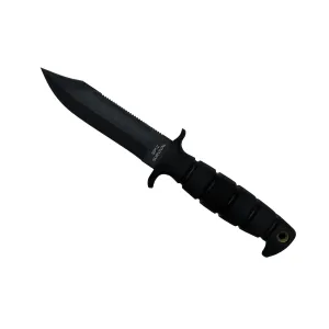 Sp-2 Survival Knife W-nylon Sheath