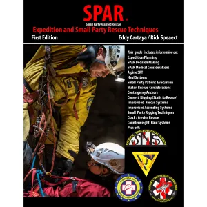 SPAR – Expedition and Small Party Rescue Manual