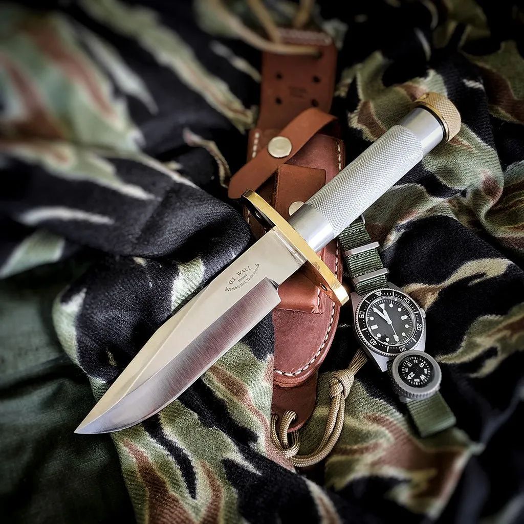 SPD X Wall Knives Model-18 Non-Standard