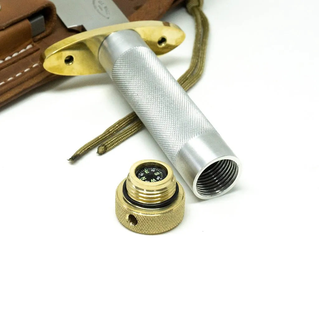 SPD X Wall Knives Model-18 Non-Standard