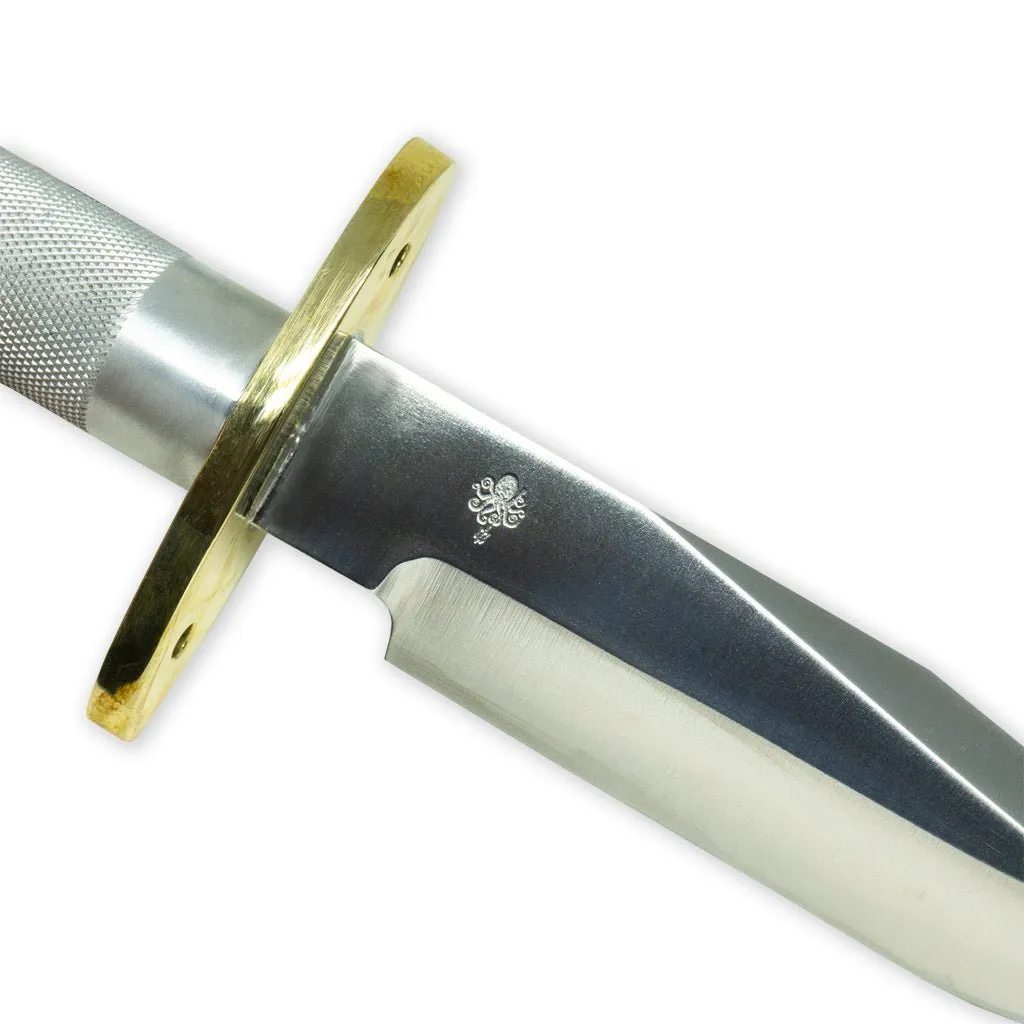 SPD X Wall Knives Model-18 Non-Standard