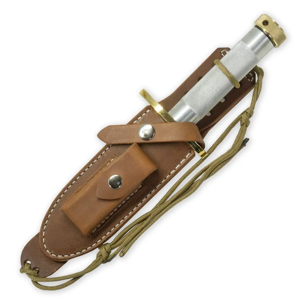 SPD X Wall Knives Model-18 Non-Standard