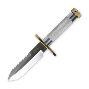 SPD X Wall Knives Model-18