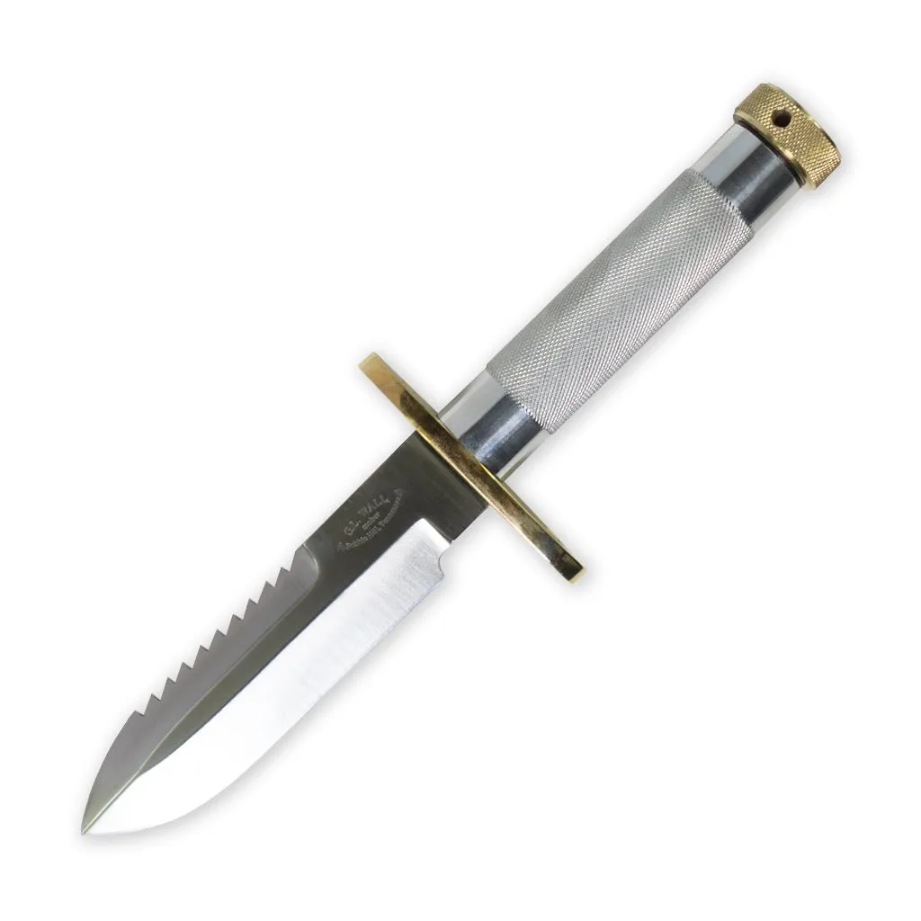 SPD X Wall Knives Model-18