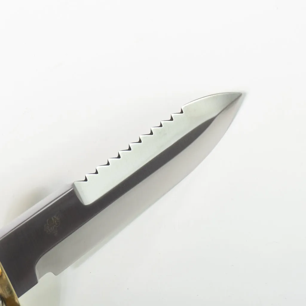SPD X Wall Knives Model-18