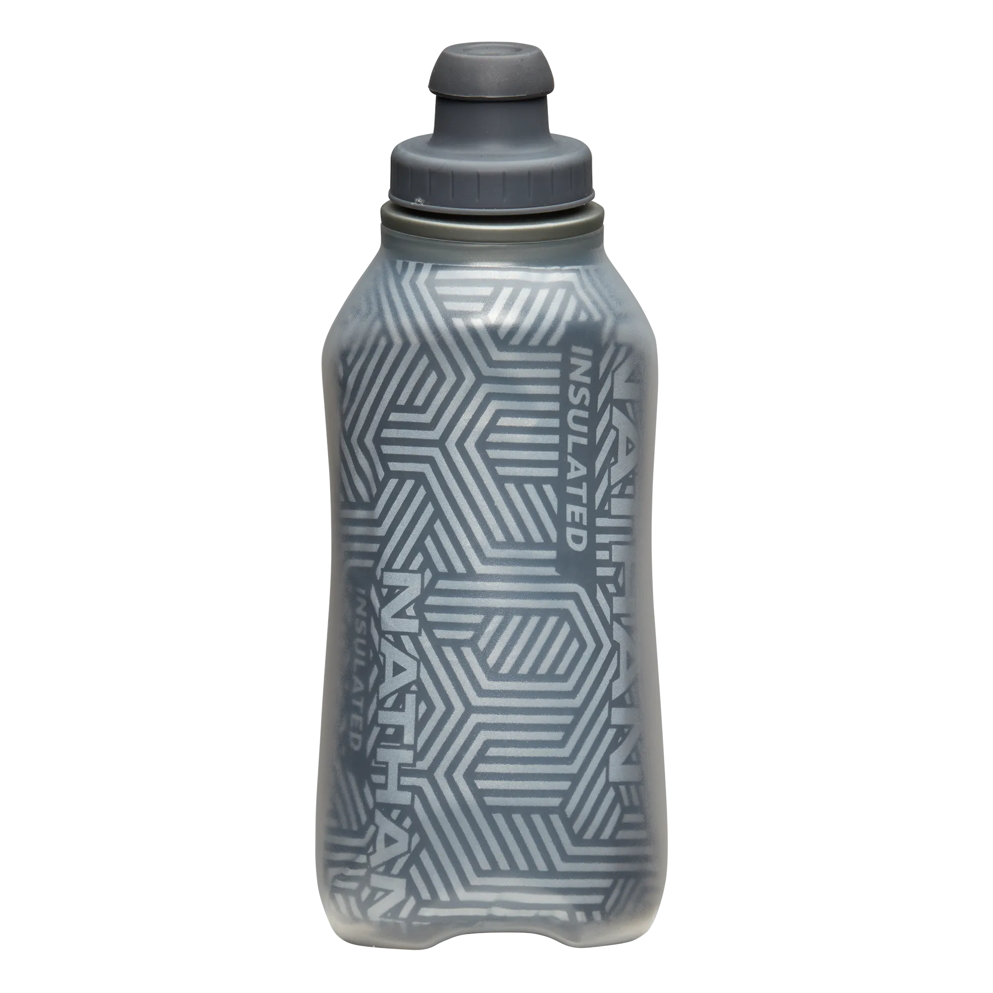 SPEEDDRAW 2 12OZ INSULATED FLASK