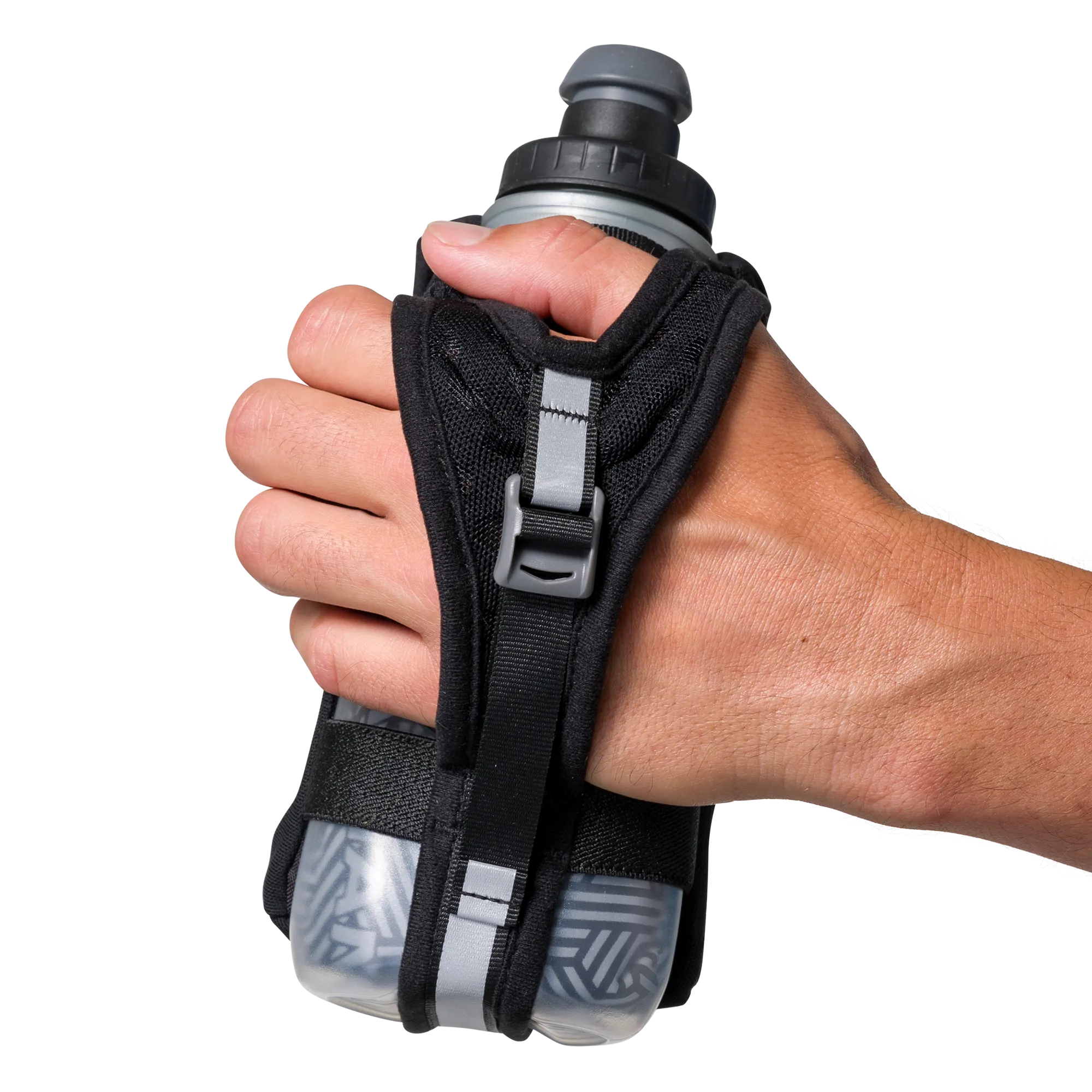 SPEEDDRAW 2 12OZ INSULATED FLASK