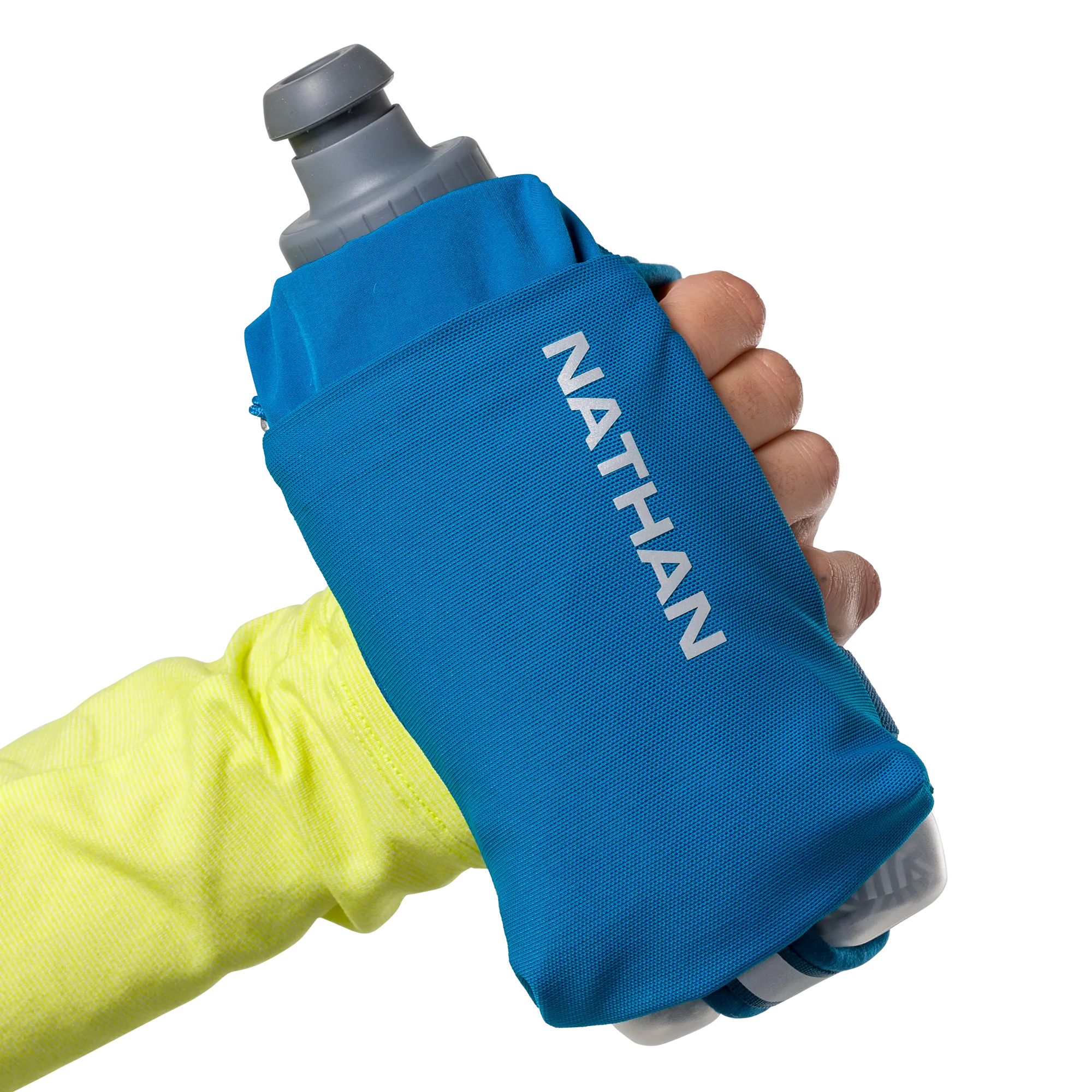 SPEEDDRAW 2 12OZ INSULATED FLASK