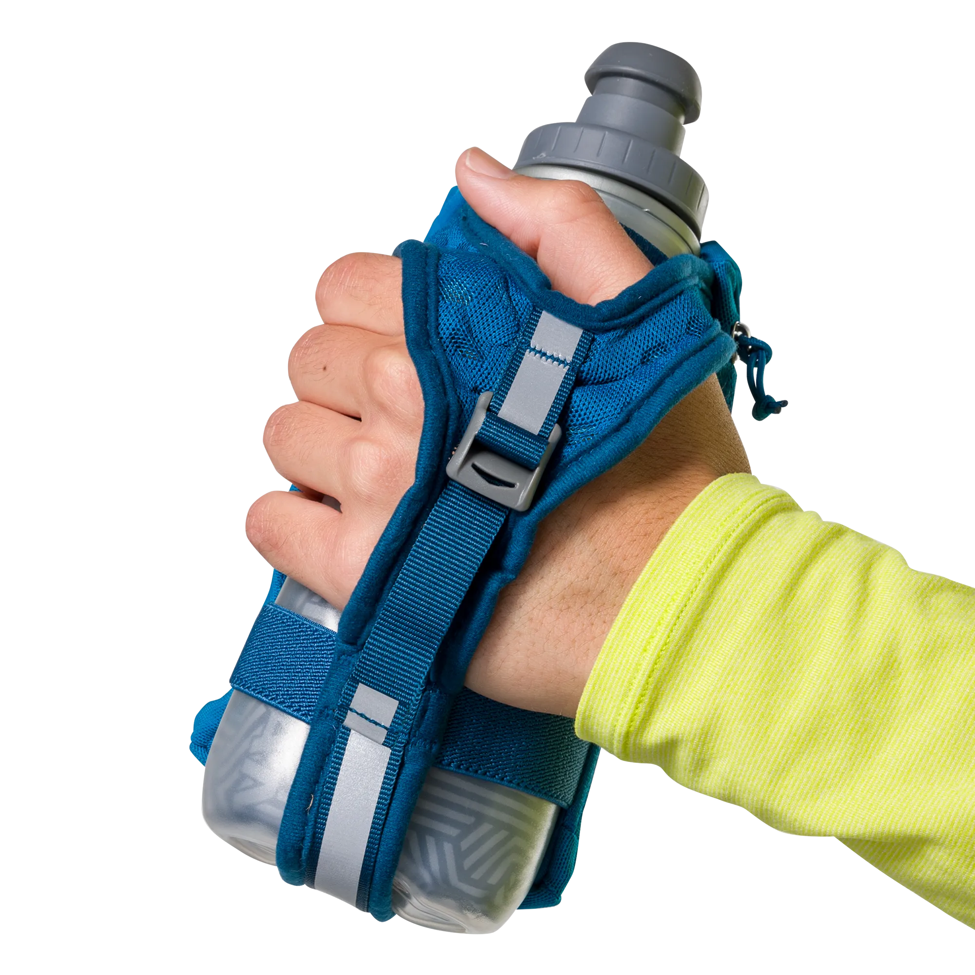 SPEEDDRAW 2 12OZ INSULATED FLASK